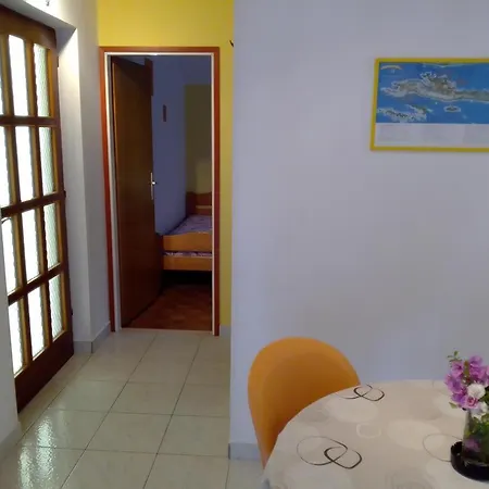 Ivan Dolac 4584b Διαμέρισμα